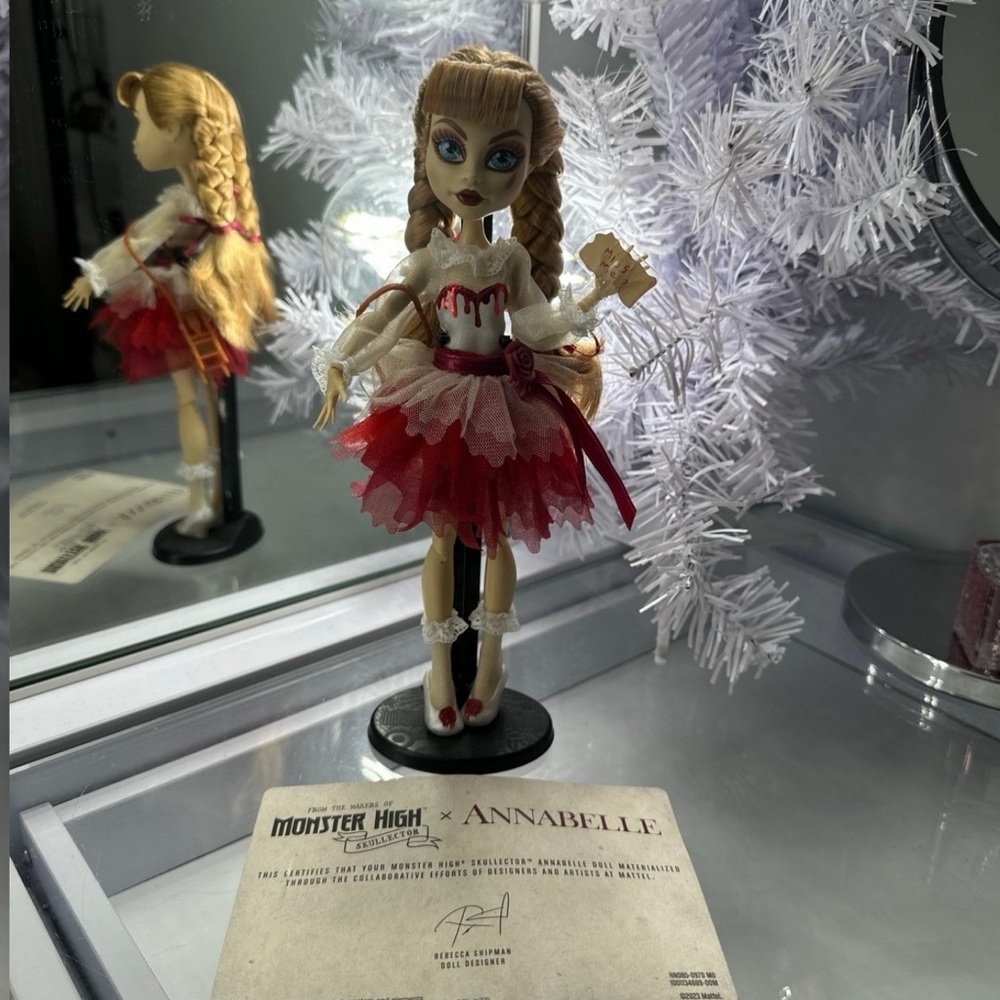 Monster high - Picture 2 of 11